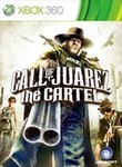 Call of Juarez: The Cartel Boxart