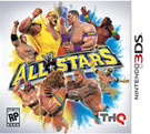 WWE All Stars Boxart