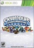 Skylanders: Spyro's Adventure boxart