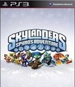Skylanders: Spyro's Adventure boxart