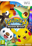 PokePark 2: Wonders Beyond Boxart