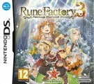 Rune Factory 3: A Fantasy Harvest Moon boxart