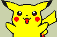 Pokemon Quiz Pikachu