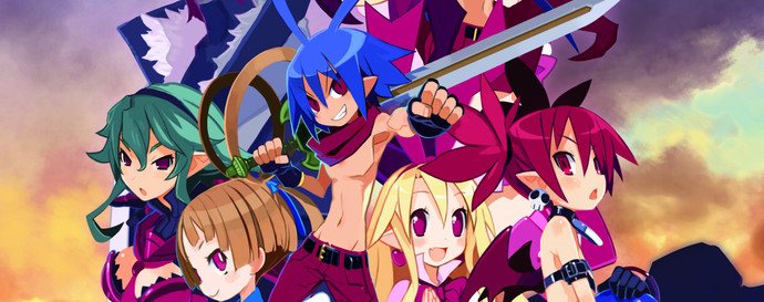 Disgaea D2: A Brighter Darkness (PS3) Review