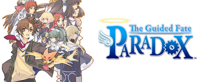 Review: Guided Fate Paradox - A Unique and Challenging Way to Play God
