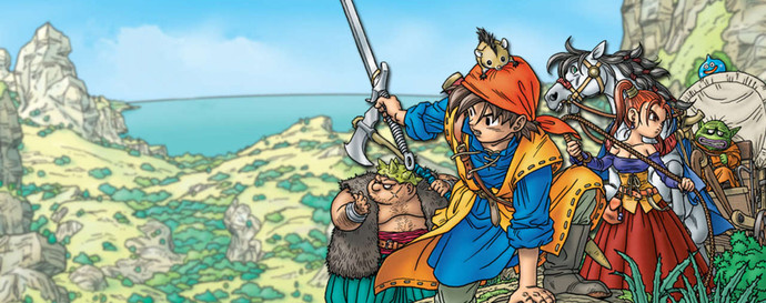 Dragon Quest VIII: Journey of the Cursed King Preise PAL Nintendo 3DS | Preise für Nur Spiel, OVP und Neu vergleichen