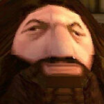Quiz: Guess the PS1 Harry Potter Character icon