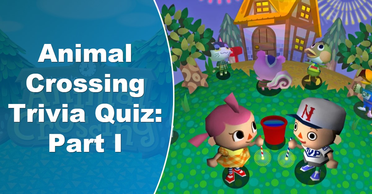 Quiz: How well do you know Animal Crossing? | Quiz | Outcyders Quiz: How well do you know Animal Crossing? | Quiz | Outcyders