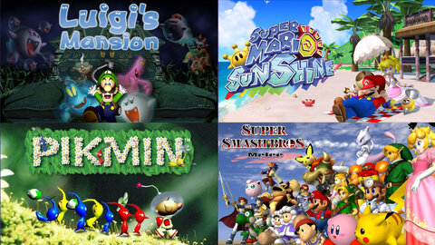 Quiz: Name the best-selling N64 games