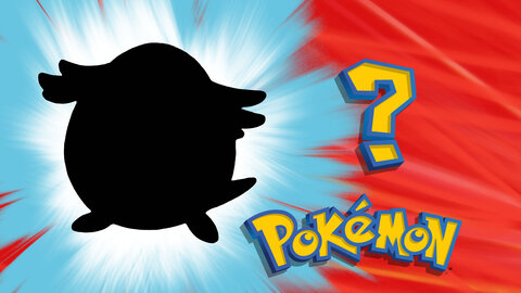 skam Fern For en dagstur Who's That Pokemon - Pink Blob Edition | Quiz | Outcyders