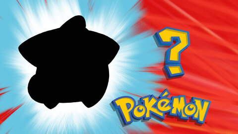 Who's That Pokemon - Pink Blob | Quiz |