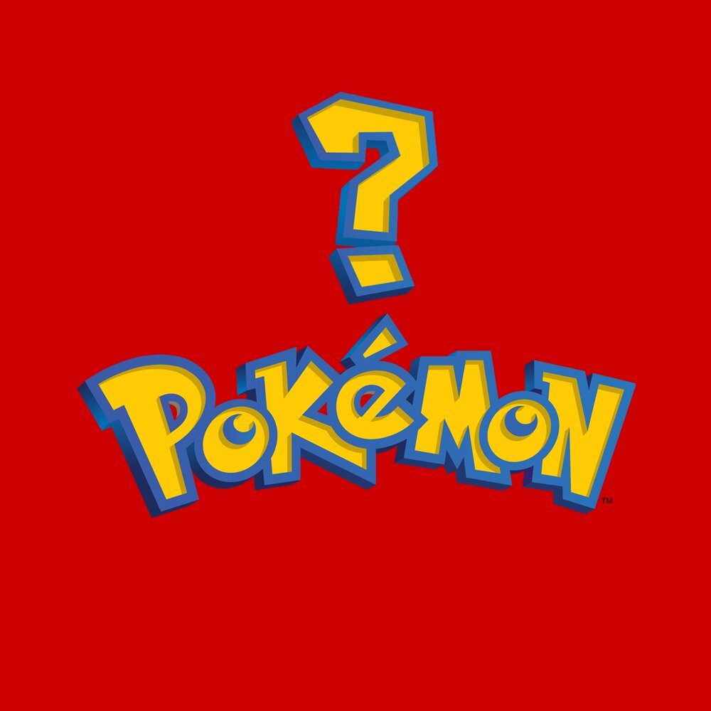 Who's That Pokemon - Pink Blob | Quiz |