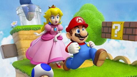 How much do you really know about Mario?, Quizzes