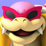 Quiz: Bowser's Koopaling (and Co.) Quiz icon