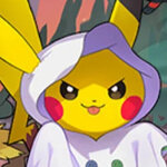 Quiz: Who's That Pokemon? Halloween Edition icon