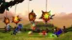 Viva Pinata: Party Animals Xbox 360 Screenshots