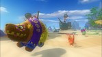 Viva Pinata: Party Animals Xbox 360 Screenshots