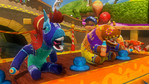 Viva Pinata: Party Animals Xbox 360 Screenshots
