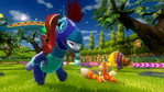 Viva Pinata: Party Animals Xbox 360 Screenshots