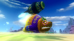 Viva Pinata: Party Animals Xbox 360 Screenshots