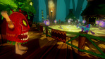Viva Pinata: Party Animals Xbox 360 Screenshots