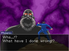 Phoenix Wright: Ace Attorney - Justice For All Nintendo DS Screenshots