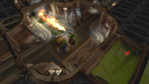 Alien Breed Episode 1: Evolution Xbox 360 Screenshots