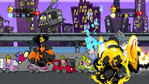 Alien Hominid HD Xbox 360 Screenshots