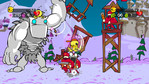 Alien Hominid HD Xbox 360 Screenshots