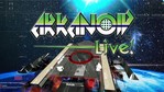 Arkanoid Live Xbox 360 Screenshots