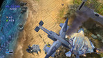 Assault Heroes Xbox 360 Screenshots