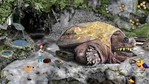 Axel & Pixel Xbox 360 Screenshots
