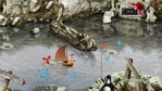 Axel & Pixel Xbox 360 Screenshots