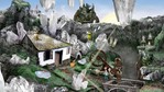 Axel & Pixel Xbox 360 Screenshots