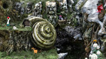 Axel & Pixel Xbox 360 Screenshots