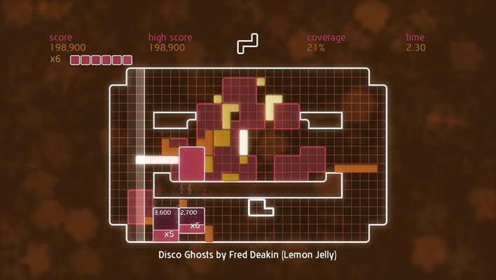 Chime Screenshot