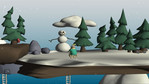 Cloning Clyde Xbox 360 Screenshots