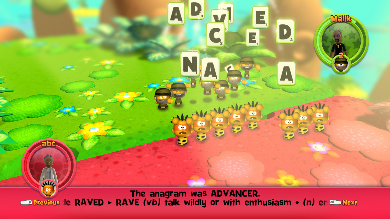 Quarrel (Xbox 360) Game Hub Outcyders