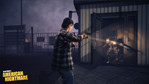 Alan Wake's American Nightmare Xbox 360 Screenshots