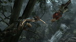 Tomb Raider Xbox 360 Screenshots