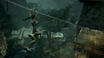 Tomb Raider Xbox 360 Screenshots