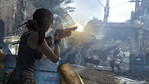 Tomb Raider Xbox 360 Screenshots