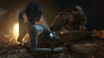 Tomb Raider Xbox 360 Screenshots