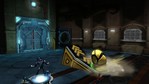 Ben 10: Omniverse Xbox 360 Screenshots