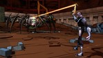 Ben 10: Omniverse Xbox 360 Screenshots