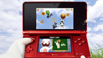 Rabbids Rumble Nintendo 3DS Screenshots