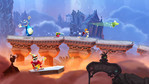 Rayman Legends Xbox 360 Screenshots