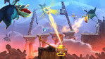 Rayman Legends Xbox 360 Screenshots