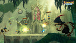 Rayman Legends Xbox 360 Screenshots