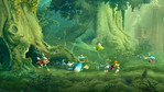 Rayman Legends Xbox 360 Screenshots